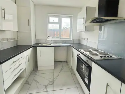 Palmerston Road, Southsea, Hampshire, PO5
