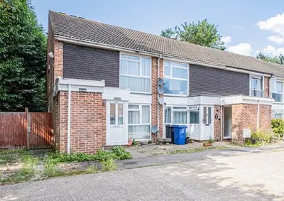 Beeton Close, Pinner, HA5