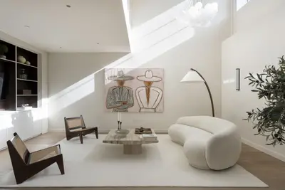 Colville Mews, Notting Hill, London, W11 2DA