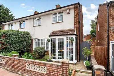 Augustine Road, Orpington, BR5