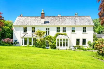 Winsford, Minehead, TA24
