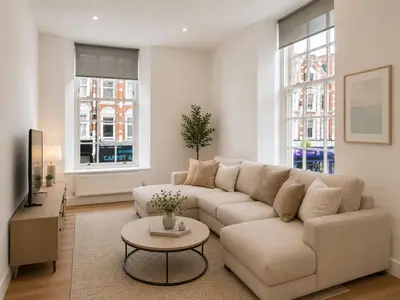 Summerland Gardens, London, N10 3FD