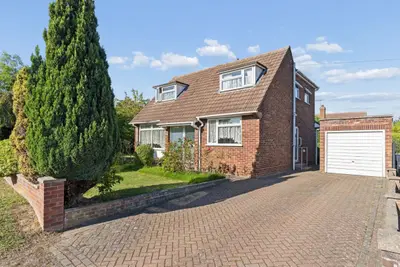 Norton Road, Stotfold, SG5
