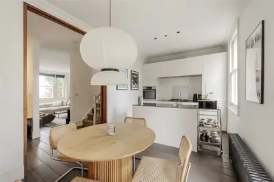 St. Lukes Road, Notting Hill, W11