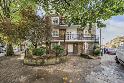 Kew Road, Richmond, TW9