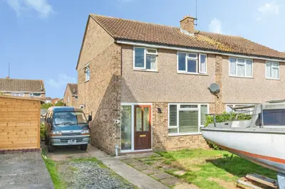 Balham Close, Rushden, NN10