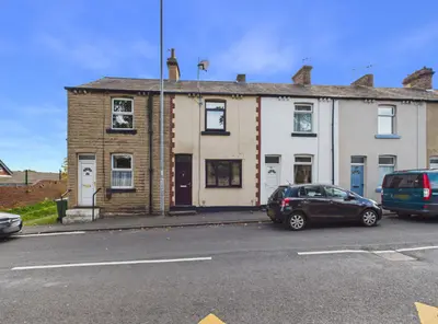 Netherton Lane, Netherton, WF4