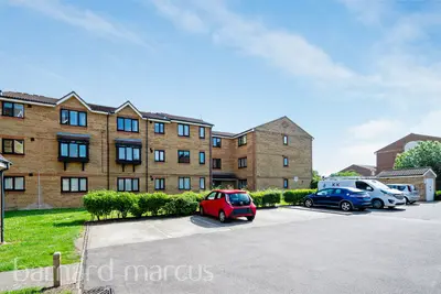 Redford Close, FELTHAM
