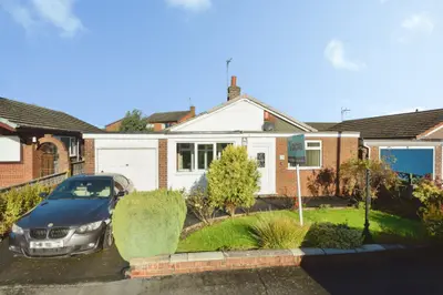 Woodside Drive, Meir Heath, ST3