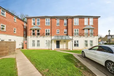 Mariner Avenue, Birmingham, B16