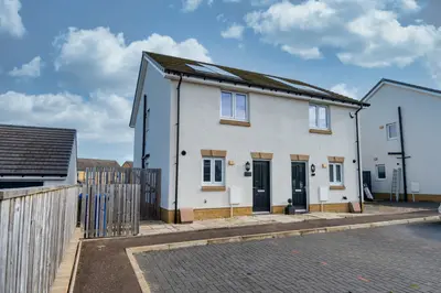 Greylag Place, Cambuslang, G72