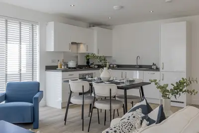 Gosforth Lane, Watford, WD19