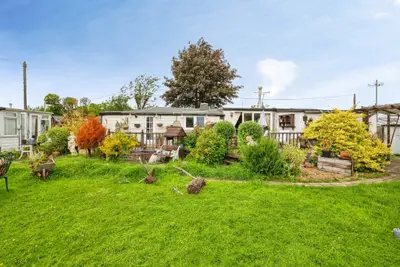 Staithe Road, Repps With Bastwick, Great Yarmouth