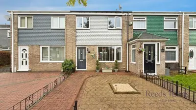Wensley Close, Ouston, Durham, DH2