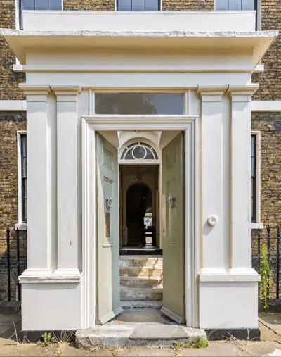 Dockyard Terrace, Sheerness, ME12 1SG
