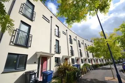 Circus Drive, Orchard Park, CB4