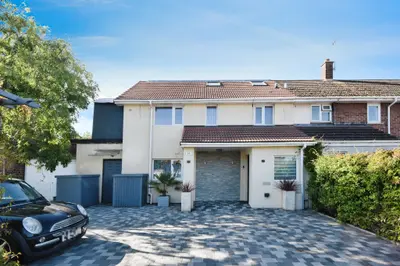 Meadgate Avenue, Great Baddow, Chelmsford