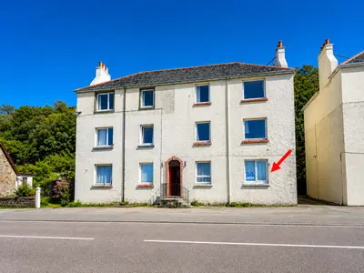 East Bay, Mallaig, PH41 4QG