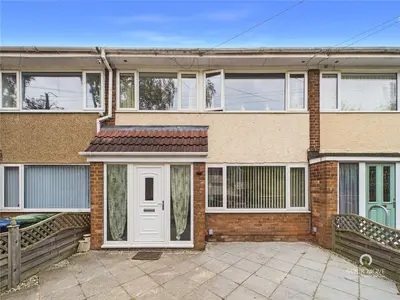 Hillcroft, Highfield, Tyne and Wear, NE39