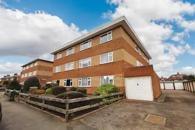 Hall Drive, Chilwell, NG9