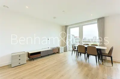 Caldon Boulevard, Wembley and Alperton, HA0