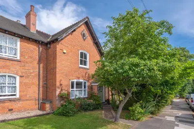 Thorn Road, Bournville, Birmingham, B30 1UG
