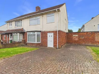 Rochester Road, Stockton-on-Tees, Durham, TS19