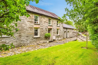 Velindre, Llandysul, SA44