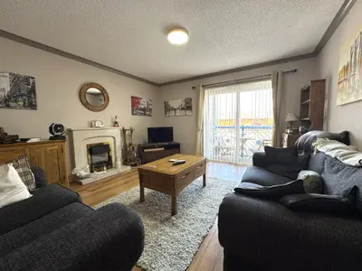 Ferrara Square, Maritime Quarter, Swansea, West Glamorgan, SA1 1UZ