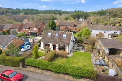Whitecroft, Lydney, GL15