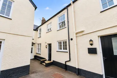 Southley Court, South Molton, EX36