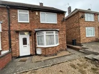 Withcote Avenue, Evington, LE5