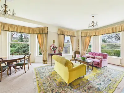 Kennerleys Lane, Wilmslow, Cheshire, SK9 5EQ