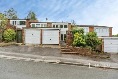 Lingwood Close, Bassett, SO16