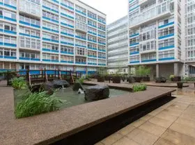 Newington Causeway, London, SE1