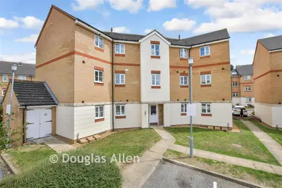 Nightingale Crescent, Harold Wood, RM3