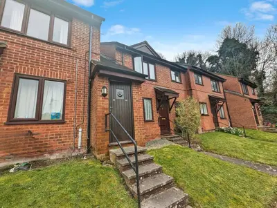 Butlers Court, High Wycombe, HP13