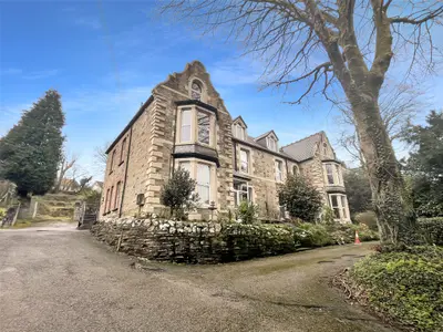 St. Nicholas Street, Bodmin, PL31