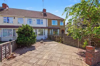 Limbrick Avenue, Coventry, CV4