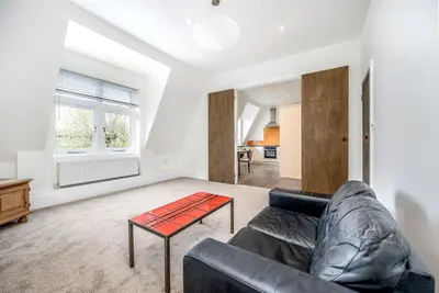 Brondesbury Road, Queens Park, London
