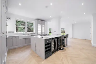 Hockering Road, Woking, Surrey