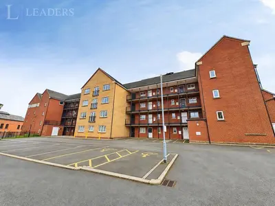 Great Northern Road, Derby, DE1