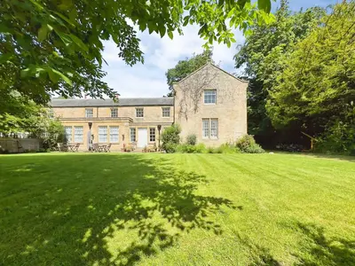 Angerton Hall Stable House Morpeth NE61 4ES, NE61
