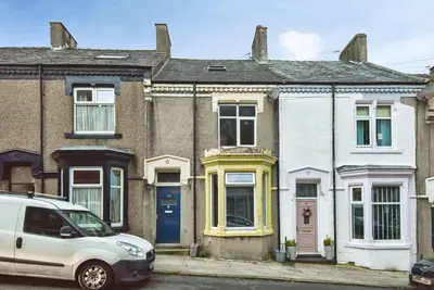 New Street, Carnforth, LA5