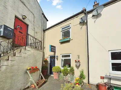 Hexham NE47 9BP, NE47