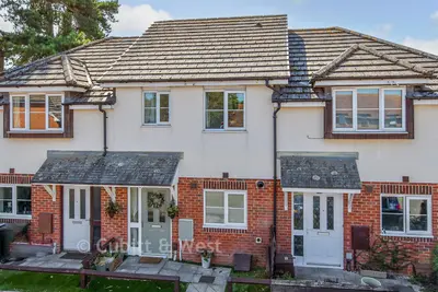 Monterey Gardens, Bognor Regis, PO21