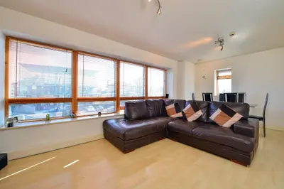 Sherman Road, Bromley, BR1