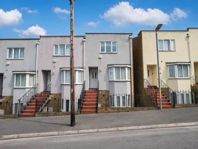 Willsons Road, Ramsgate, Kent, CT11 9LZ
