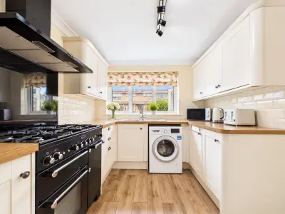 Hawkins Close, Great Yarmouth