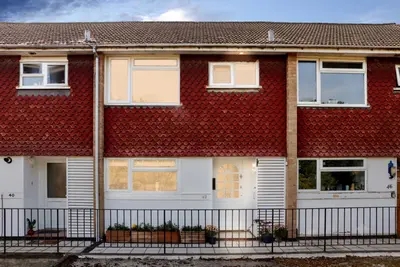 Woodbridge Hill, Guildford, GU2